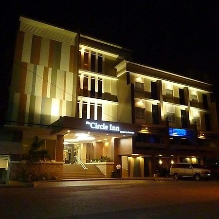 Circle Inn - Iloilo City Center Esterno foto