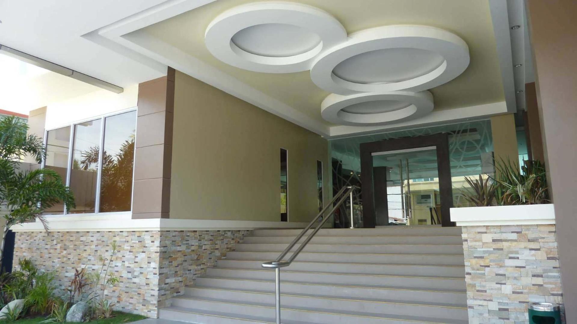 Circle Inn - Iloilo City Center Esterno foto