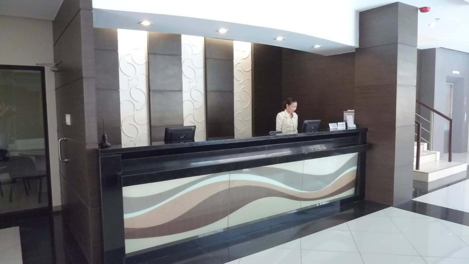 Circle Inn - Iloilo City Center Esterno foto