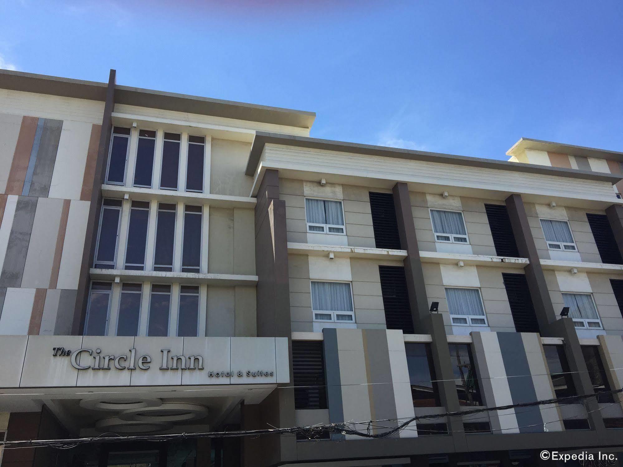 Circle Inn - Iloilo City Center Esterno foto
